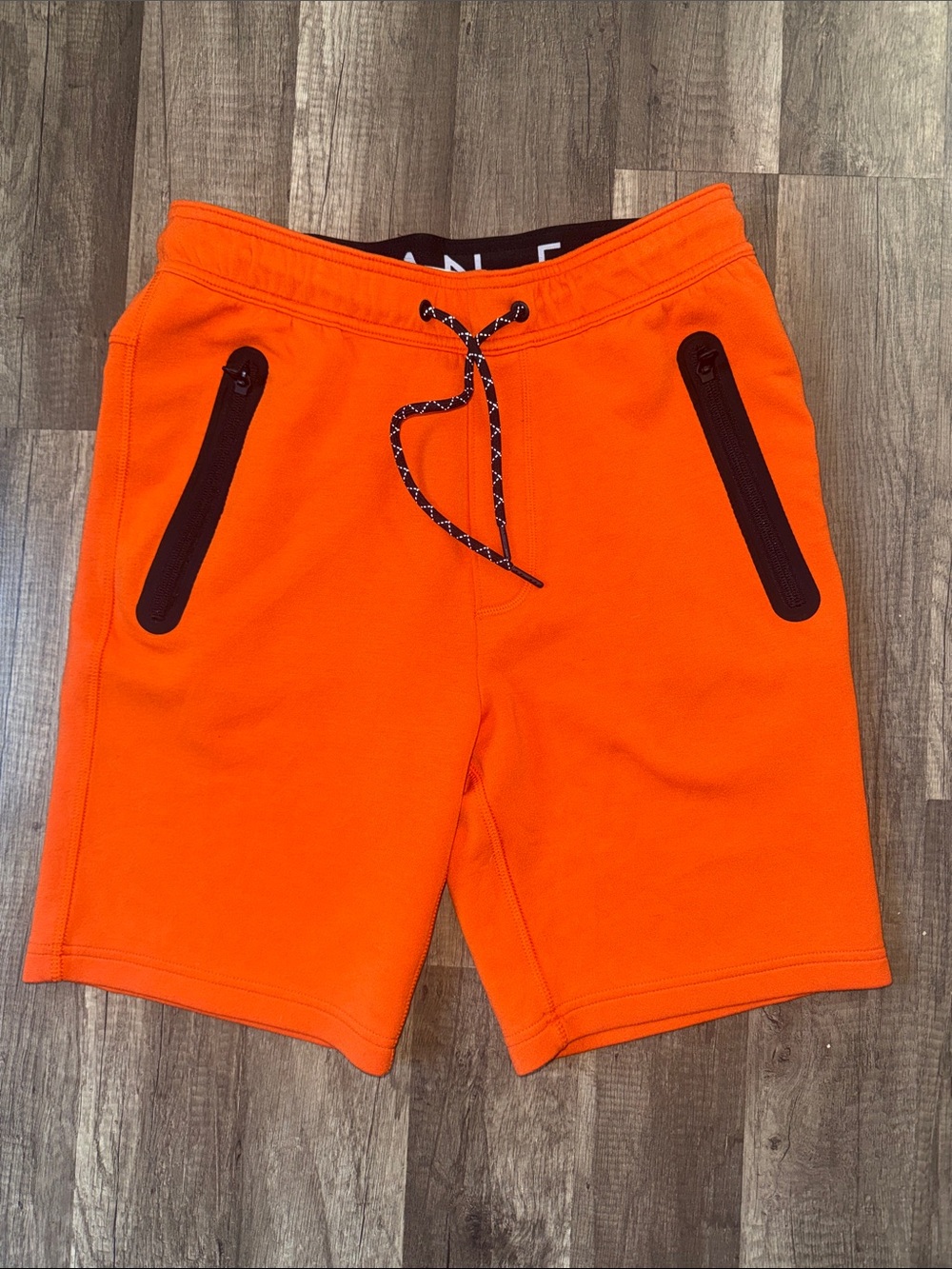 American Eagle Outfitters Athletic Sweat Shorts / Drawstring Shorts - S